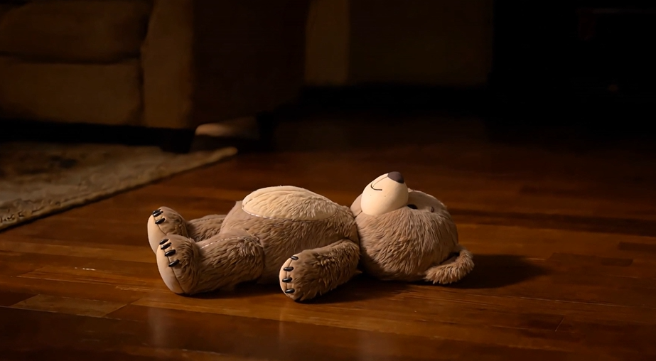 Pixar Tarzı Konuşmalı Animasyon