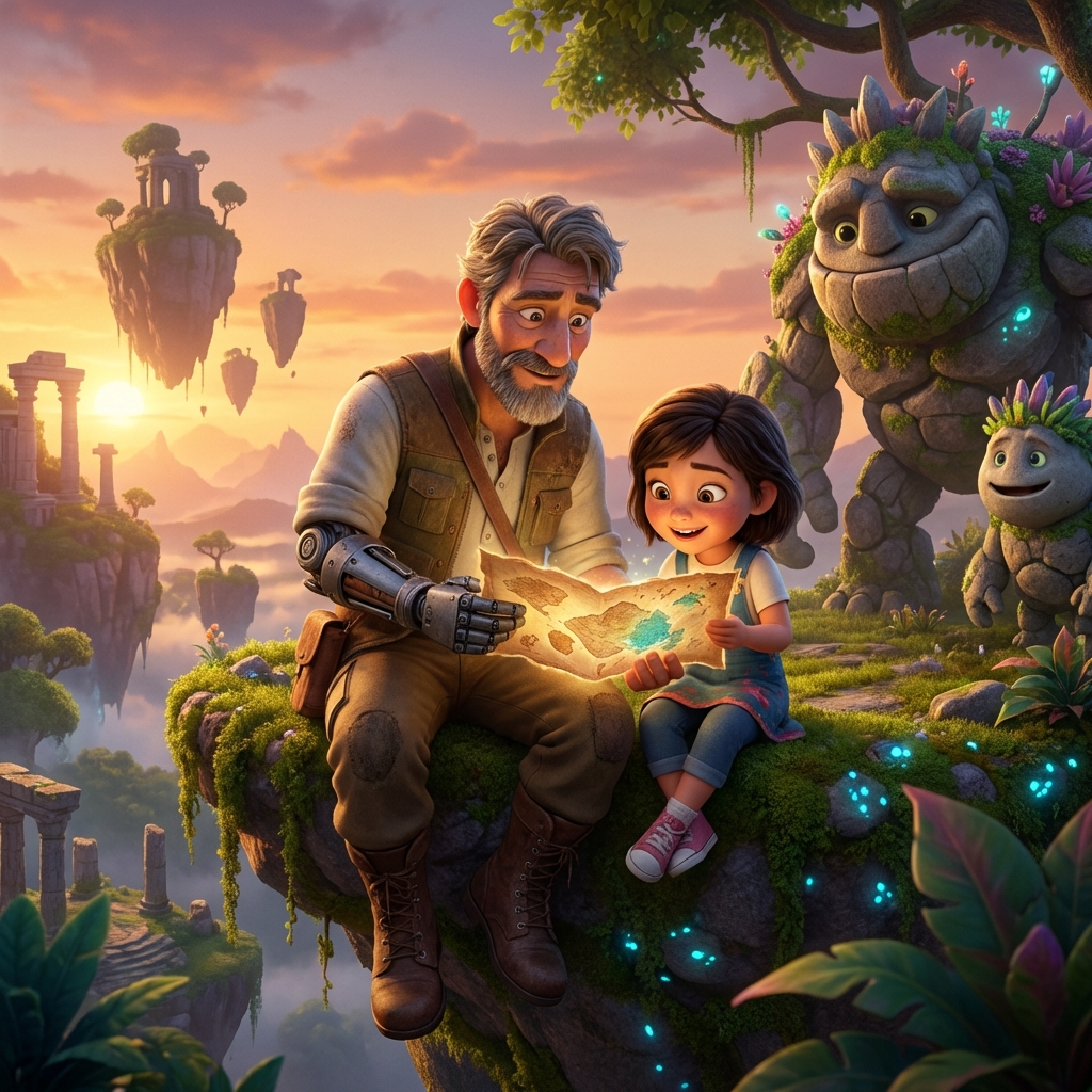 Hikaye Anlatıcılığı